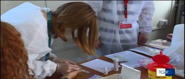 EUROPEAN TESTING WEEK Lila Cagliari: “Offerti oltre 6000 test per HIV, HCV e Sifilide”
