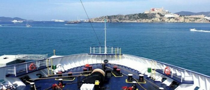 Gli esperti di Omio: Genova-Palermo è la rotta in traghetto migliore d’Europa