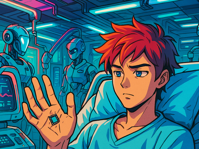 Avv. Cinquemani: Microchip sottocutanei, il futuro è alle porte