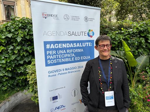 Presentata ‘Agenda salute’, riforma sostenibile del SSN: iniziativa di fondazione The Bridge, delle Università degli Studi di Milano e Pavia