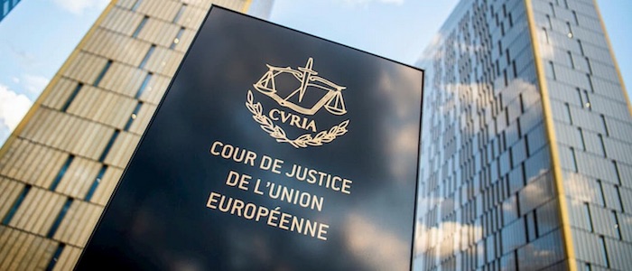 Corte di Giustizia UE : niente obblighi extra per operare in Italia