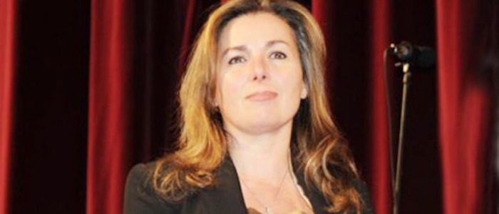 Ester Bonafede: candidata Udc alle Elezioni Europee dell’8-9 giugno 2024