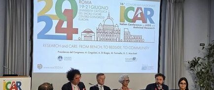 HIV, ICAR: IN ITALIA POCHI CENTRI PROFILASSI PRE-ESPOSIZIONE