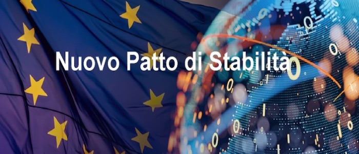Il Patto di Stabilità Europeo ed i continui errori dei Politici Italiani
