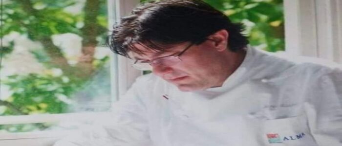 Morto a Savona lo chef di caratura internazionale Marco Soldati