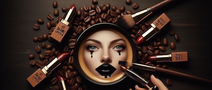 Rossetto e caffè: la canzone di Sal Da Vinci che incanta i giovani tra passione e contrasti