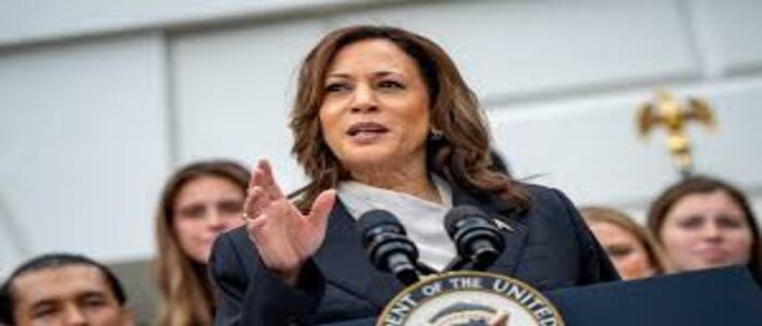 Trump-Harris…