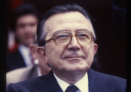 Andreotti e Elly Schlein, pensano uguale.