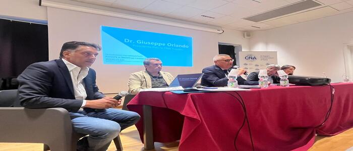 Patente a crediti per l’edilizia: grande partecipazione di imprenditori al seminario organizzato da CNA Trapani