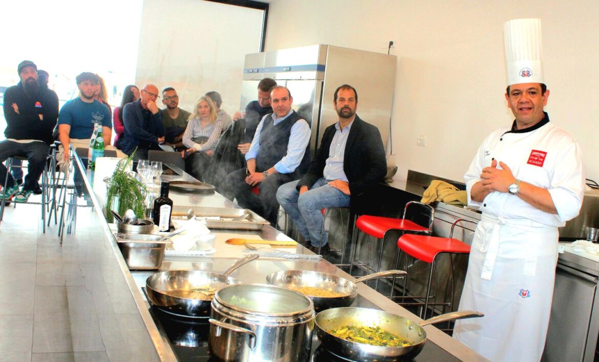 Università, grande successo di Scienze gastronomiche a Palermo. Adesso la sede anche a Trapani