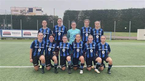 Atalanta Calcio:  continua la luna di miele con Brentonico in Trentino