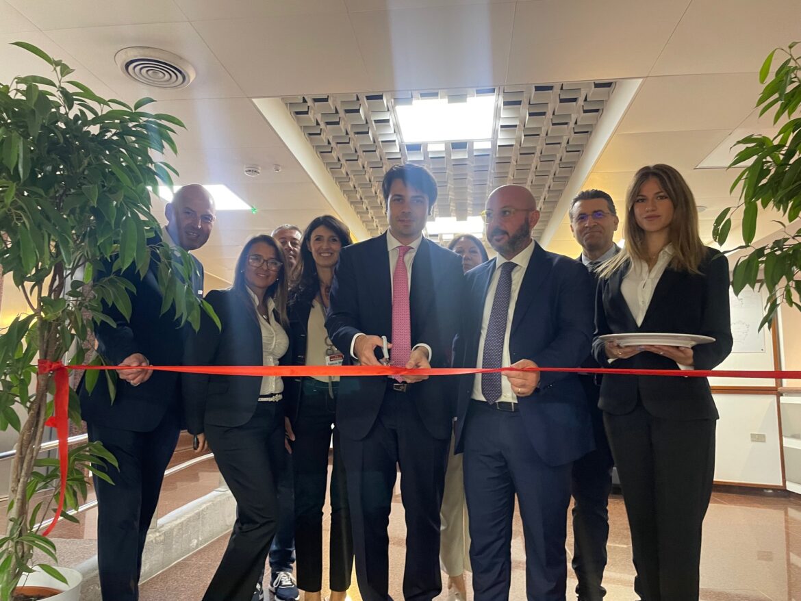 Inaugurata Mediedil a Palermo, si confrontano esperti del settore italiani ed esteri