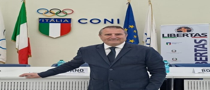 Nato a Savona lo Sportello dello Sport Libertas