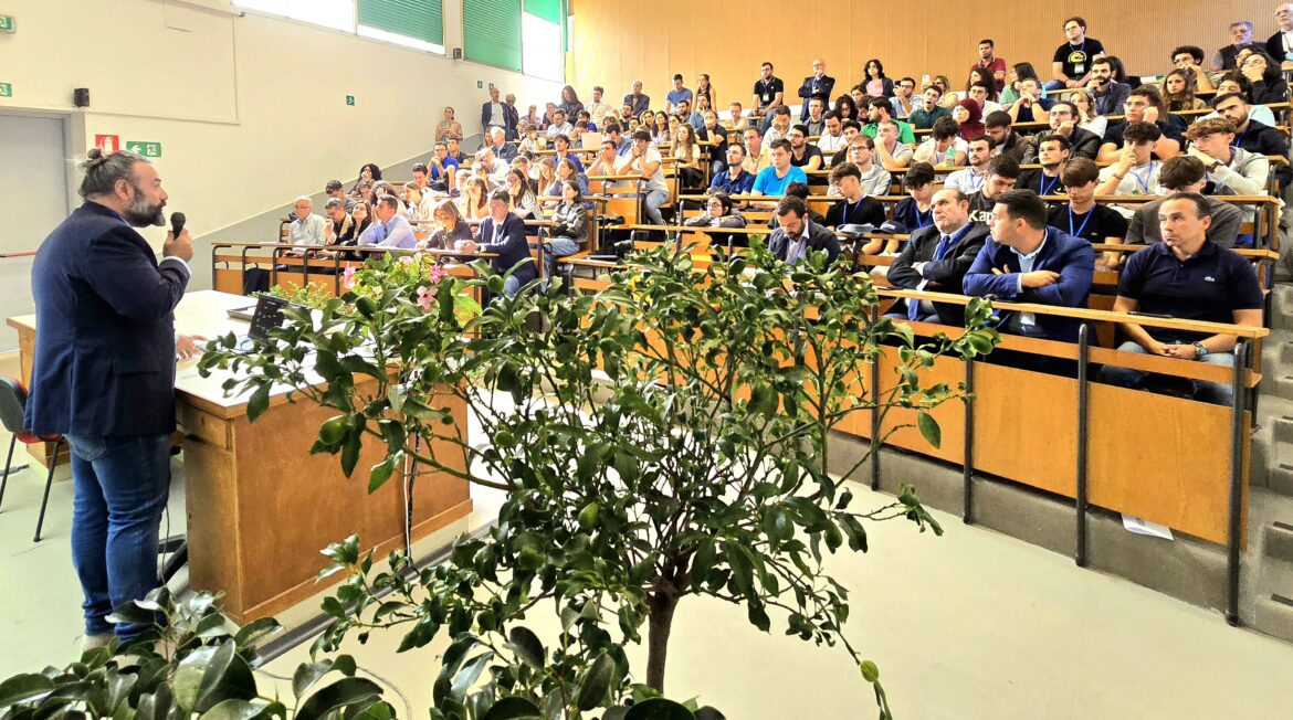 Cambiamento climatico: Innovazione tecnologica e Intelligenza Artificiale per un’agricoltura sostenibile e di precisione. Esperti, ricercatori, docenti universitari siciliani riuniti a Palermo