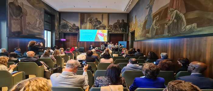 Disuguaglianze oncologiche, oggi l’evento Europe Direct a Roma: gli stakeholder definiscono modalità di azione