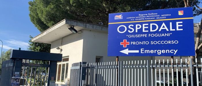 Somministrazione farmaco scaduto ospedale Milazzo: Direttore Generale “errore umano, in itinere procedure contestazione disciplinare personale coinvolto”