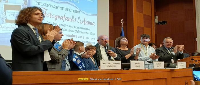 Un modo originale per divenire ” pellegrini di Speranza ” alle porte del Giubileo