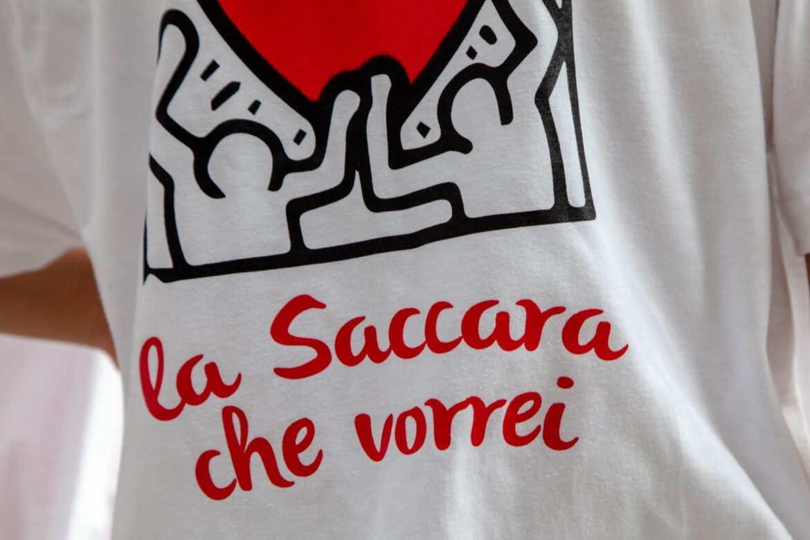 Giovani e creatività per la Saccara: Fondazione Sicana rilancia il quartiere con il progetto “La Saccara che vorrei”