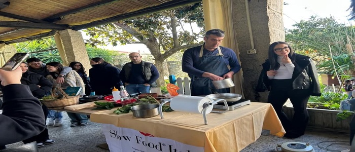 Tutela e valorizzazione dell’uso delle erbe officinali e della biodiversità della Sardegna