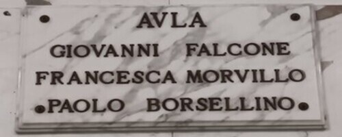 A Palermo il C.d.c.  dell’A.n.m.