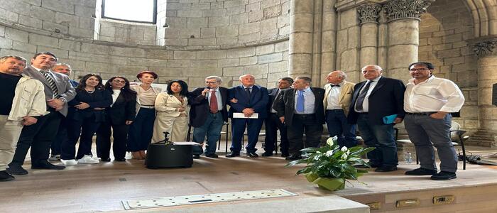 Alleanze educative: Famiglia, Istituzioni, Associazioni le sfide del Terzo Settore se ne è parlato a Messina al Convegno Symposium