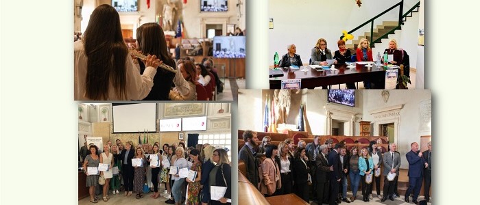 ANAS Regione Lazio APS: approvato il bilancio annuale, un anno di successi e solidarietà