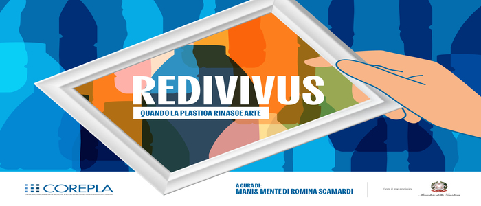 Redivivus: l’arte del riciclo che rigenera vite
