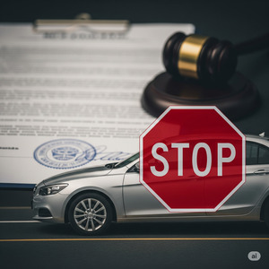 Il Grande Inganno delle Auto Euro 5 Diesel: Un Blocco Legittimo o un Abuso di Potere?