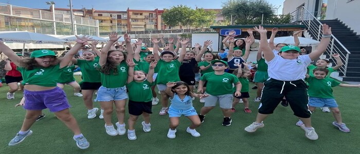 Muoviti Kids: crescere attivi e sani, il futuro passa dallo sport