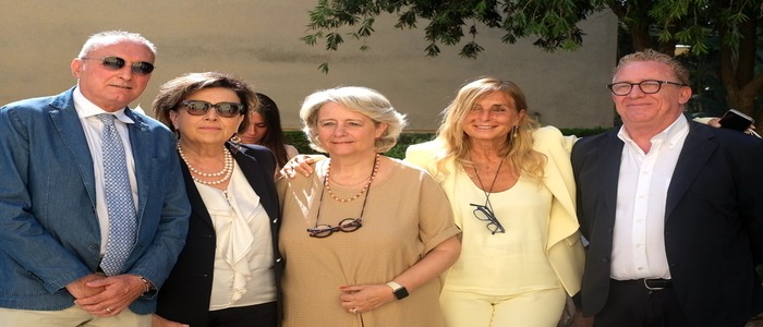 AOOR Villa Sofia Cervello, al via nuovi ambulatori e Day Ospital dell’ Oncoematologia