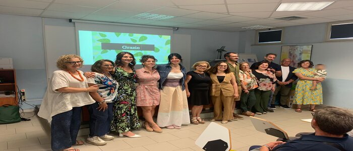 Abbracci, mani nella terra e sogni condivisi: a Ragusa il viaggio di “Passiata”, concluso progetto di agricoltura sociale che ha messo al centro le persone