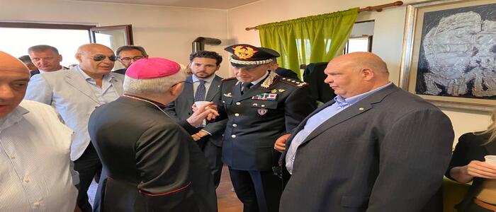 A Palermo, presso la sede Affiliata ANAS , in via Marinuzzi  61, prenotazioni visite gratuite per contrastare la povertà sanitaria