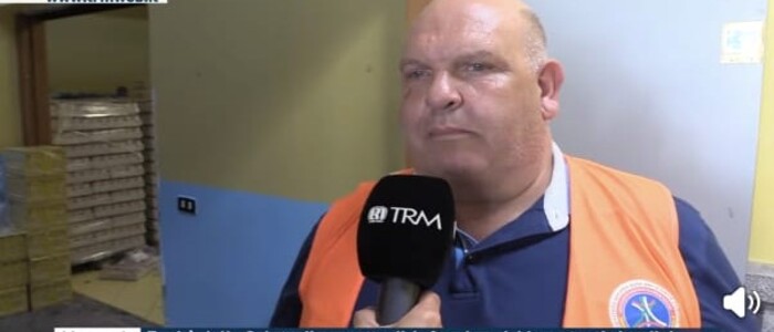 A Palermo l’affiliata ASFA comunica che dal prossimo 15 settembre riprende la distribuzione delle derrate alimentari
