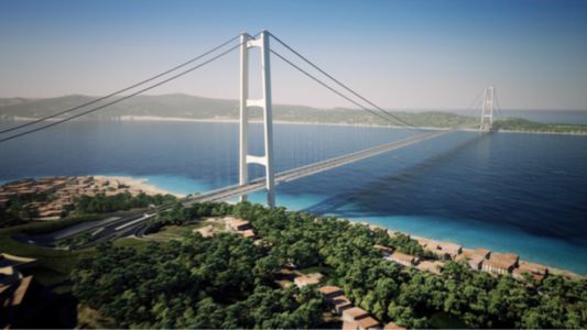 Il Ponte sullo Stretto: sogno ingegneristico o illusione costosa?