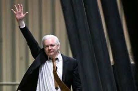 Assange, Hitler, Netanyahu, e…Trilussa.