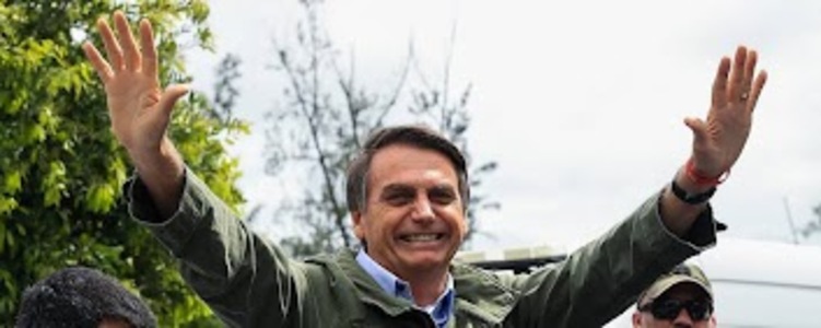 Bolsonaro condannato a 27 anni e 3 mesi di carcere…