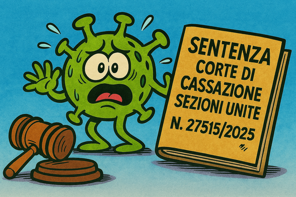 Omissione Epidemica: Quando la Cassazione Sconfina nella Fantagiurisprudenza