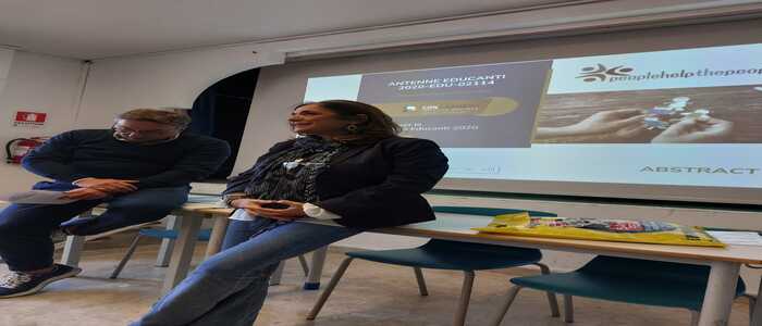 Firmato a Palermo il Patto Educativo di Comunità: scuola, famiglie, terzo settore e istituzioni uniti per contrastare la povertà educativa