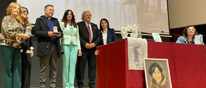 Onko Armen’s 2ª Edizione: un inno alla vita. Protagonista l’impegno della Dott.ssa Maria Antonia Spartà