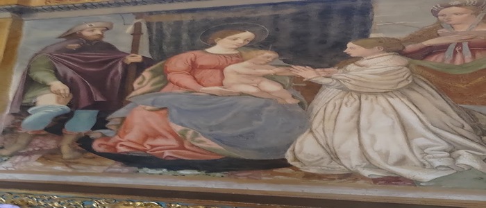 Senato: al concerto di natale esibizione del M° Claudio Baglione e dell’orchestra e coro del teatro di Napoli