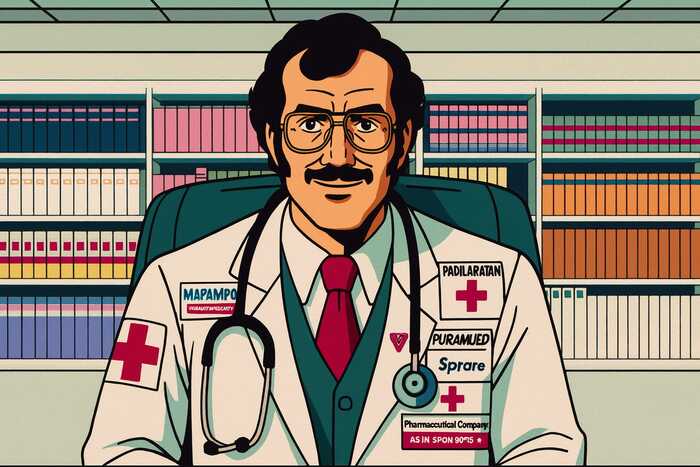 Chi controlla la pediatria italiana? Un’analisi sulla Società Italiana di Pediatria (SIP)