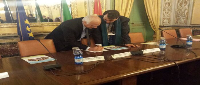 Assemblea Allargata a Torino il prossimo  13 dicembre per Programmare le iniziative Future della rete Symposium ETS