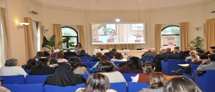 Al Serafico di Assisi un confronto nazionale tra medici, giuristi, ingegneri ed esperti: l’IA può amplificare l’umano, ma non sostituirlo