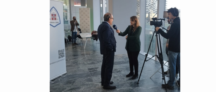 Volontariato e Istituzioni in Piemonte: insieme protagonisti del domani