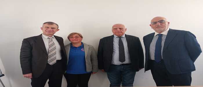 Assemblea Annuale del Symposium ETS: Focus su Esigenze, Riforme e Nuove Adesioni a Torino