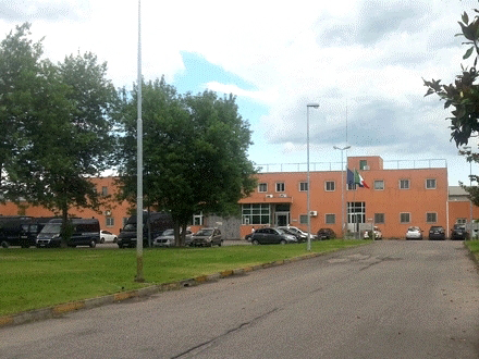 Pavia: detenuto ferisce agente di Polizia Penitenziaria