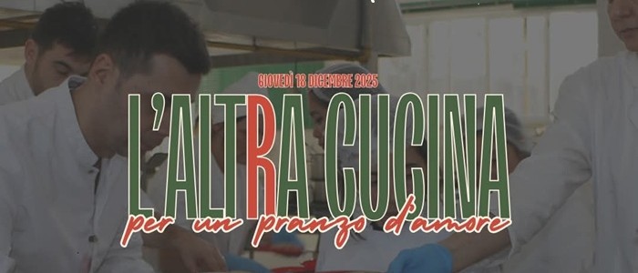 Pranzi “stellati” per detenuti e detenute in oltre 56 Istituti penitenziari italiani in occasione del Santo Natale