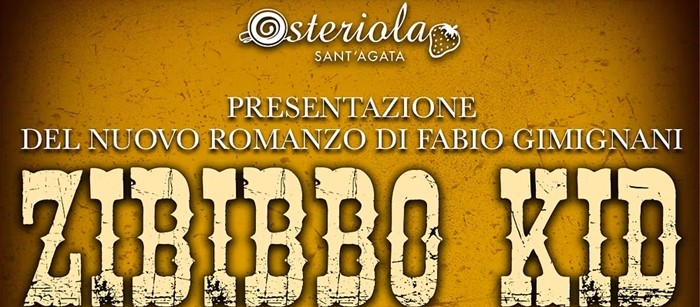 Zibibbo Kid: il western umano e ironico che racconta la frontiera come luogo dell’anima