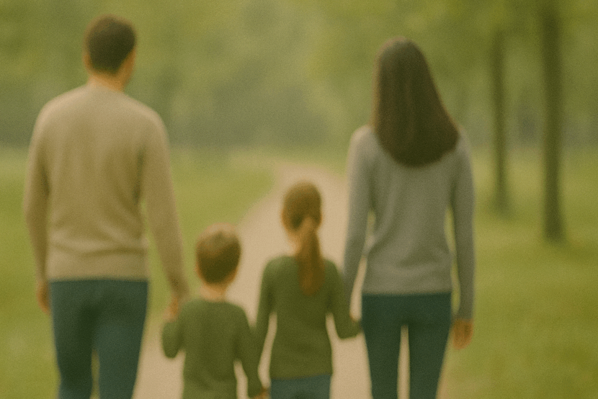 Genitori: l’anello debole che può far crollare l’educazione.