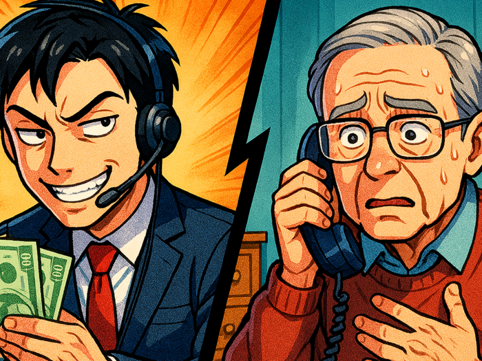 Difendersi dalle truffe telefoniche e via SMS: consapevolezza, strumenti e tutela legale